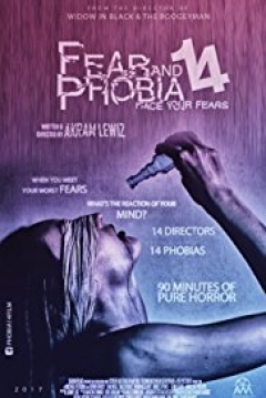 Poster Phobia 14
