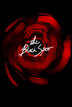 Poster Black Spot