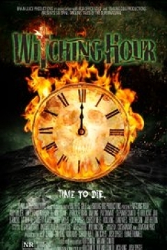 Poster Witching Hour 1