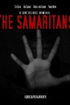 Poster The Samaritans