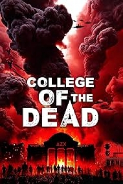 Poster College of the Dead