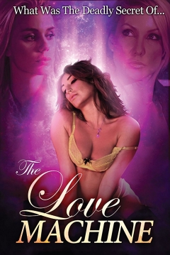 Ficha The Love Machine