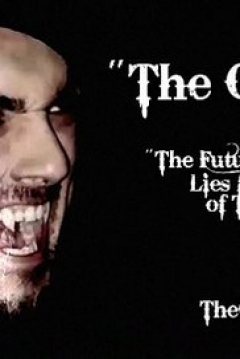 Poster The Cursed