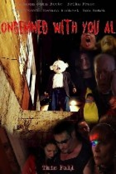 Poster Condemned with You All