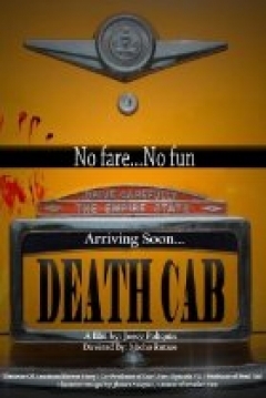 Poster Death Cab