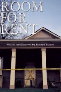 Poster Room for Rent