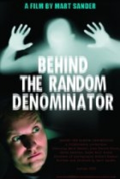 Poster Behind the Random Denominator