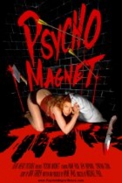 Poster Psycho Magnet