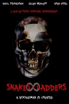 Poster Snakes and Ladders