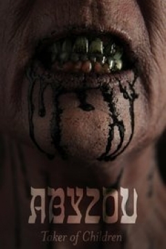 Poster Abyzou: Taker of Children