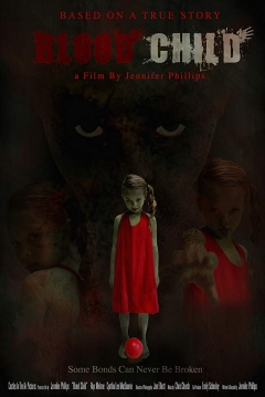 Poster Blood Child