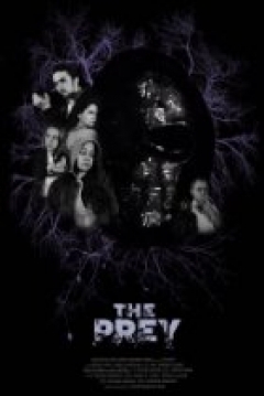 Poster The Prey