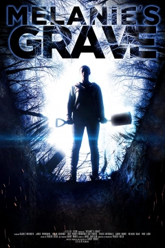 Poster Tumba de Melanie