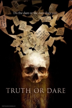 Ficha Truth Or Dare