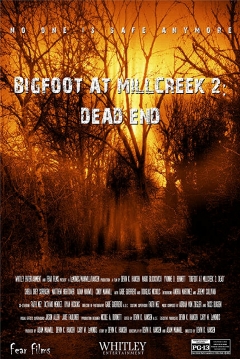 Ficha Bigfoot At Millcreek 2: Dead End