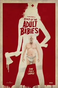 Ficha Adult Babies