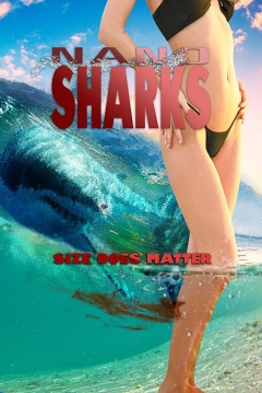 Poster Nanosharks
