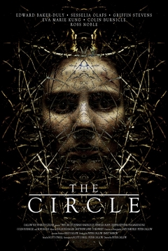 Poster The Circle
