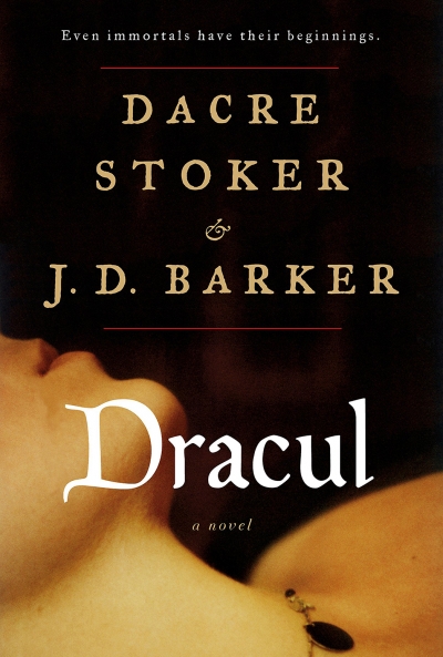 Poster Dracul