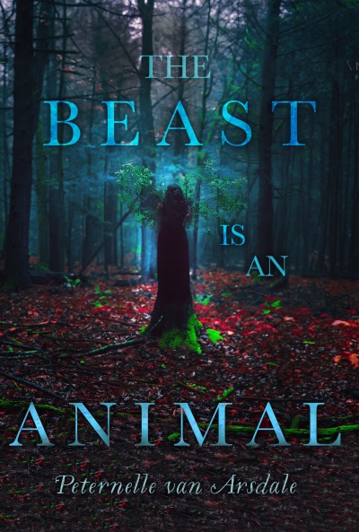 Poster The Beast Is an Animal