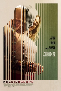 Poster Kaleidoscope