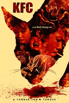 Poster KFC