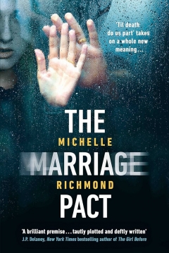 Poster The Marriage Pact