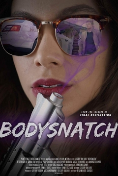 Poster Bodysnatch