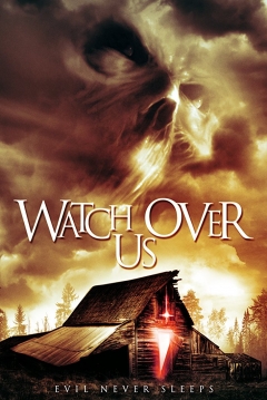 Poster Watch over Us