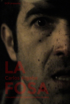 Poster La Fosa
