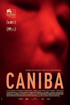 Ficha Caniba