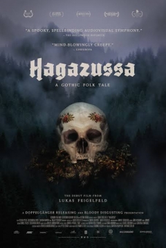 Poster Hagazussa