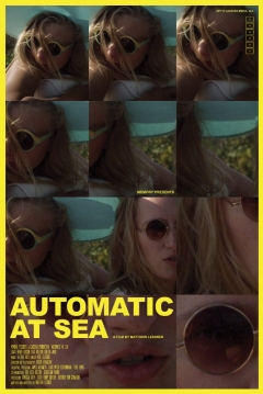 Poster Automatic at Sea