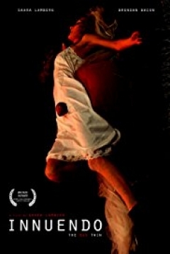 Poster Innuendo