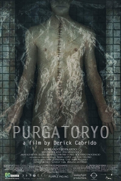 Poster Purgatoryo