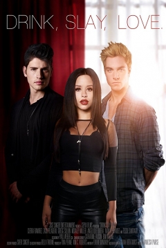 Poster Drink Slay Love