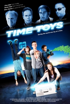 Poster Un Futuro muy Presente
