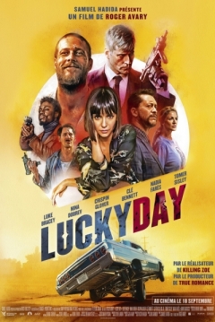 Poster Lucky Day