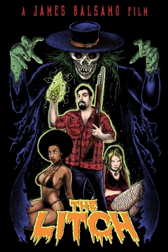 Poster The Litch