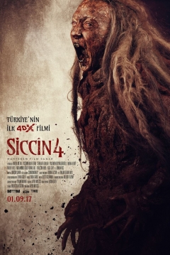 Poster Siccin 4