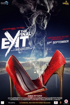 Poster The Final Exit