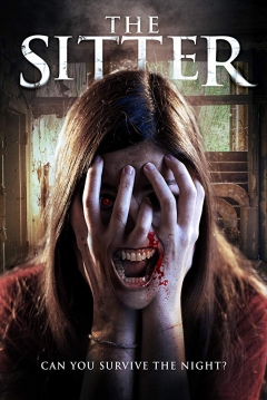 Poster The Sitter
