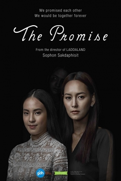 Poster La Promesa