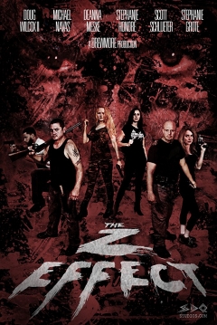 Poster The Z Effect