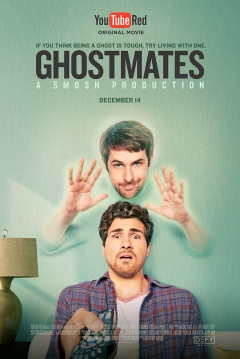 Poster Ghostmates