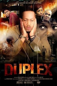 Poster The Duplex