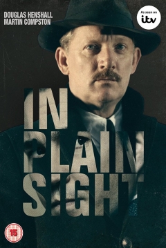Poster In Plain Sight
