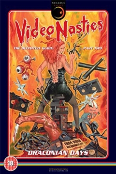 Ficha Video Nasties: The Definitive Guide 2