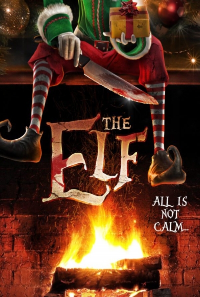 Poster The Elf