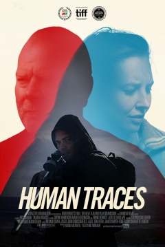 Poster Human Traces